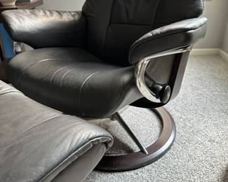 Stressless by Ekornes