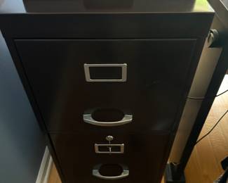 Filing Cabinet 