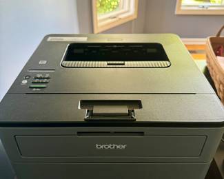 Brother Printer 