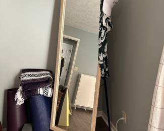 Standing Mirror 