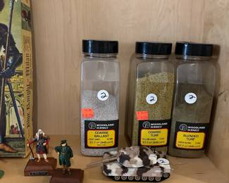 P70 - Toys priced individually. 