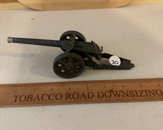 P66 - Toys priced individually. 