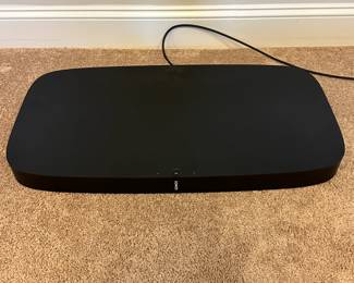 P120 - $225. Sonos Playbase Model S11