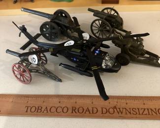 P64 - Toys priced individually. 