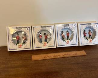 P86 - $8 each. W Britain Collection. 