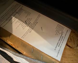 P20 - $375. La-Z-Boy power/electric recliner (not a lift chair - just electric recline) Measures 32" wide x 32" deep  x 40" tall. Like new condition. Very comfortable!