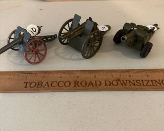 P67 - Toys priced individually. 