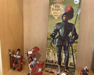 P69 - Toys priced individually. 