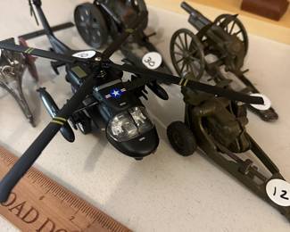 P65 - Toys priced individually. 