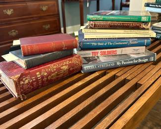 P167 - $5 - $10 Books