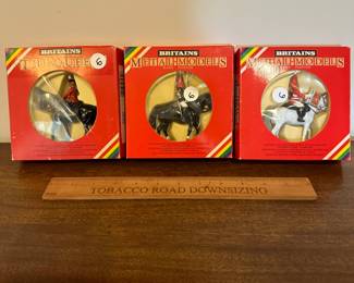 P82 - Metal-Models - $6 each