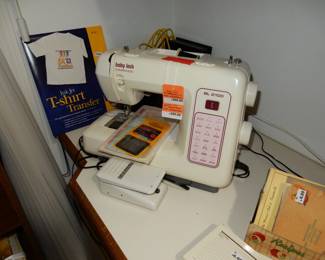Baby Lock Sewing machine