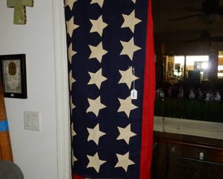 48 star flag