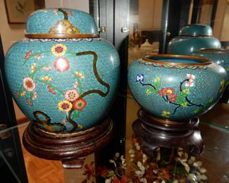 bottom of these read CHINA signifying these are old..., ANTIQUE 1880-1920 