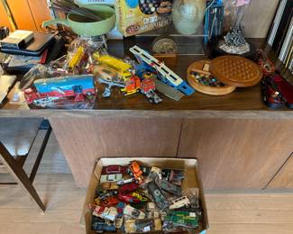 Mostly Corgi I believe!