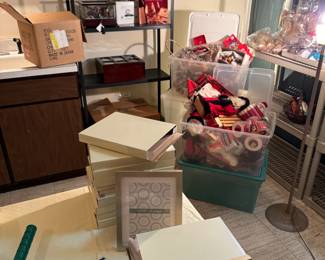 New in box, Crate & Barrel white ceramic coffee cup and saucer set