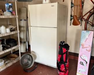 Fridge/Freezer for sale