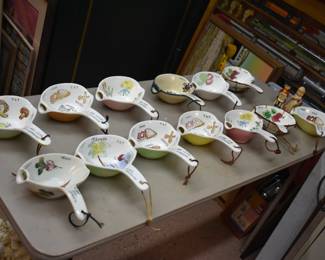 Gravy Separator Collection