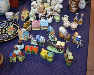 More Salt & Pepper Mostly Japan