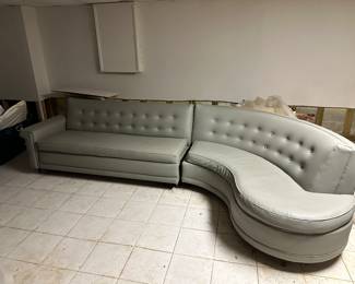 MCM SOFA