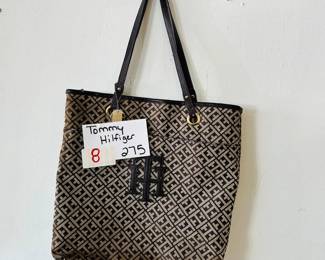 Tommy Hilfiger 