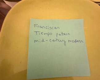 Franciscan 