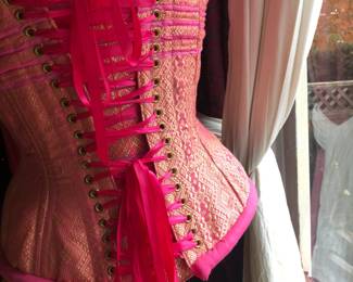 Corset example; there quite a few.