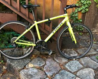 TREK Bike