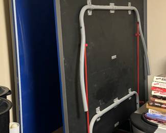 Ping Pong table 