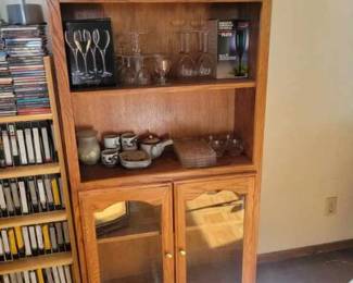 oak furniture and home goods