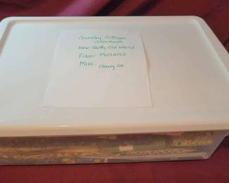 Coventry Cottage Collections