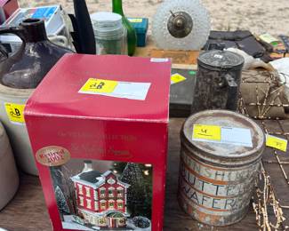 Sale Picture