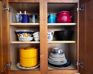 Kitchenware