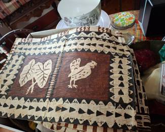 AUSTRALIAN HAND MADE PAPERS