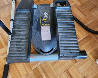 Stationary Exercise Peddler