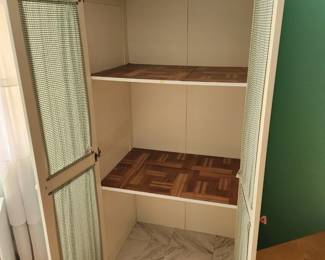 Shabby Chic Wardrobe