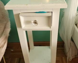 Small End Table