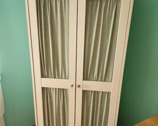 Shabby Chic Wardrobe