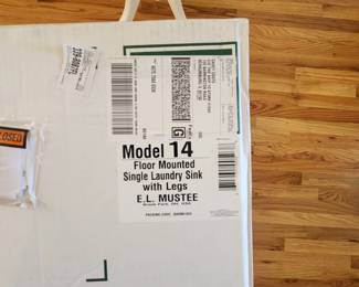 Shelf Brand New In Box