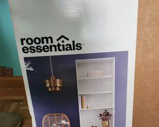 Shelf Brand New In Box