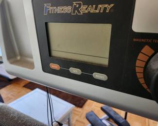 Treadmill