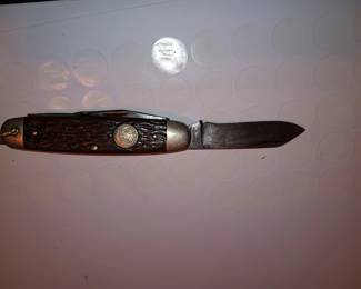 Boy Scout Knife