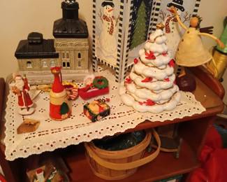 Christmas Decorations
