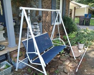 Outside Swing