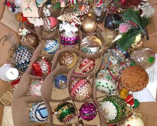 Christmas Ornaments