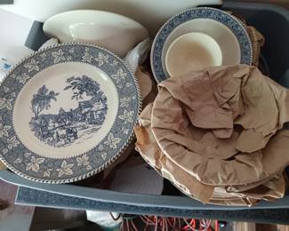 Stratwood Collection Shakespeare Country