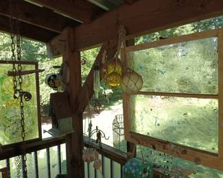 Japanese Glass Floats