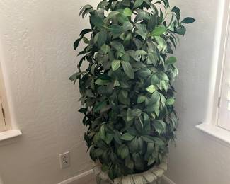 Faux tree