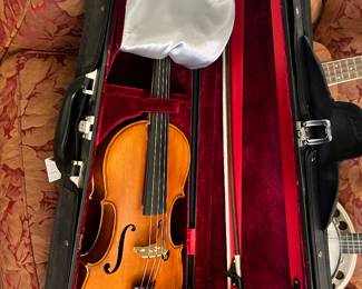Violin 