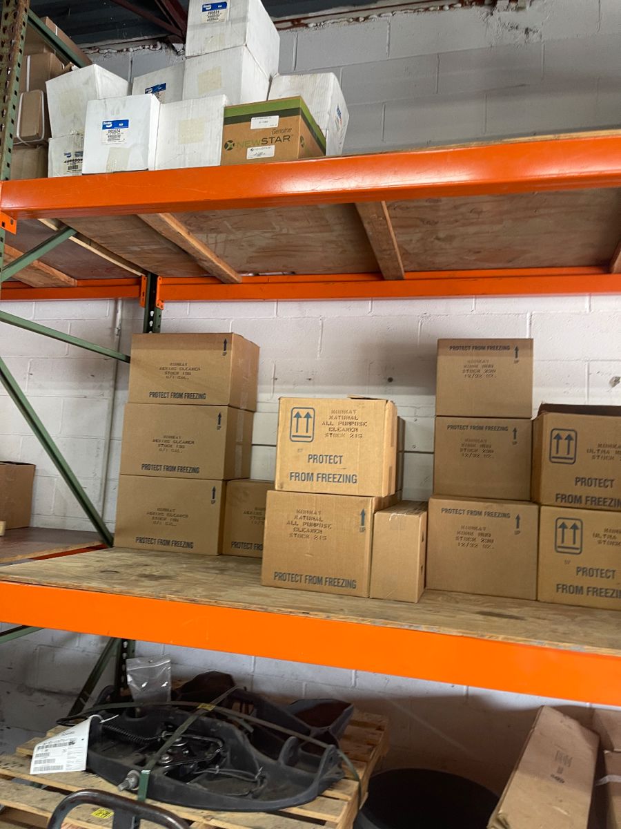 Liquadation Auction Of Delphi HD Truck Parts Starts On 8 24 2024 Liquadation auction of delphi hd truck parts starts on 8 24 2024